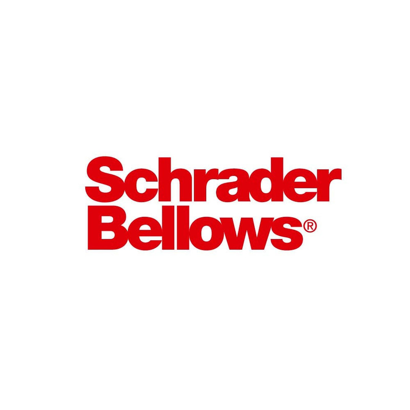SCHRADER BELLOWS
