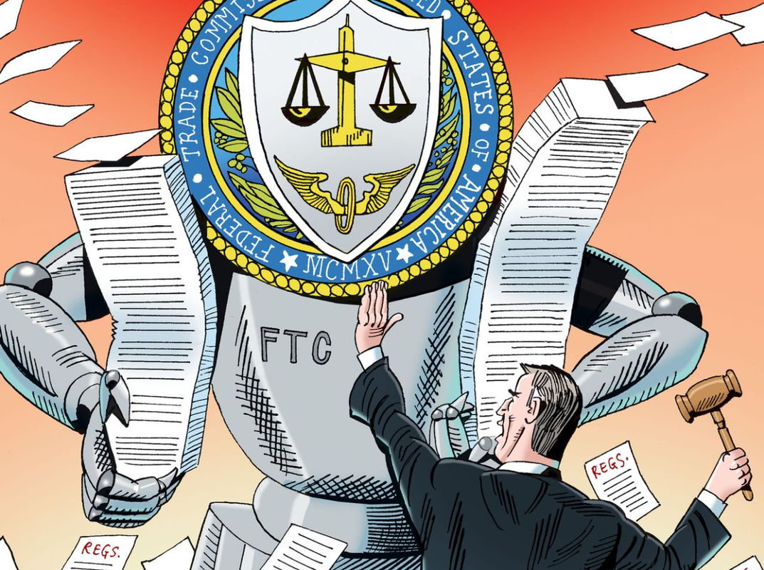 card image FTC предупреждает: число мошенничеств с инвестициями в социальных сетях растет