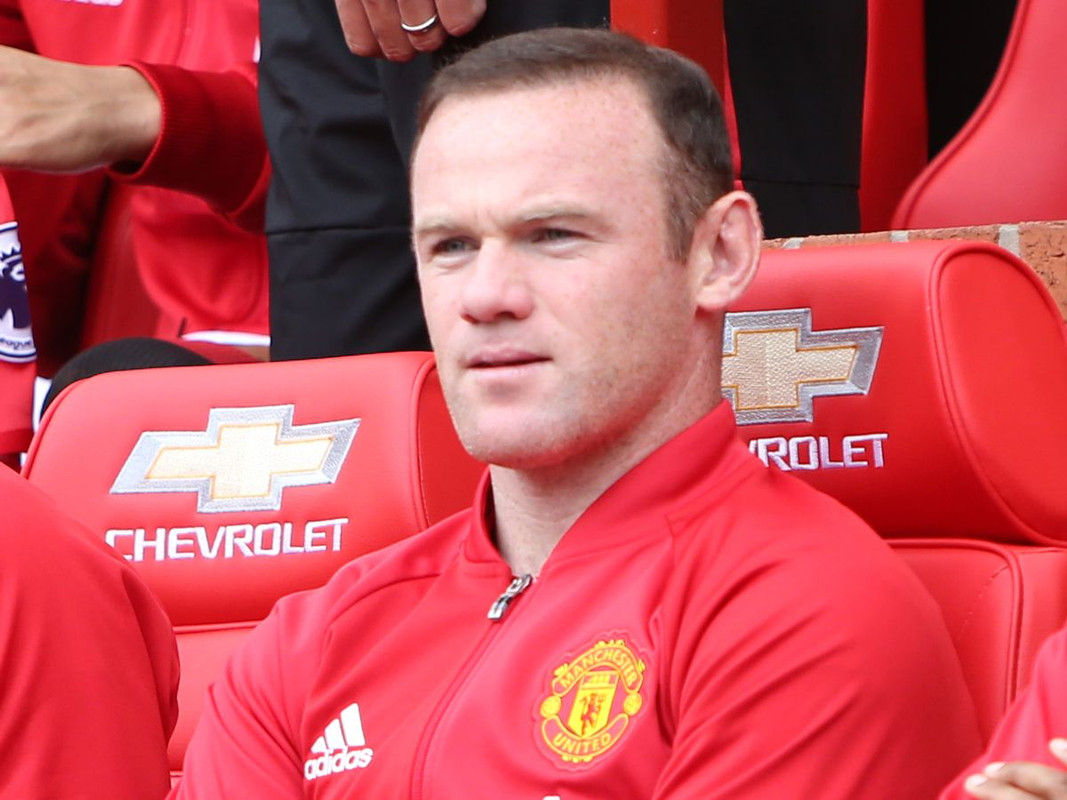 Wayne Rooney admite que le 