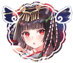 Kaguyahime | MahjongSoul