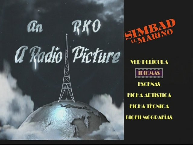 1 - Simbad el Marino [DVD5Full] [PAL] [Cast/Ing] [Sub:Cast] [1947] [Aventuras]