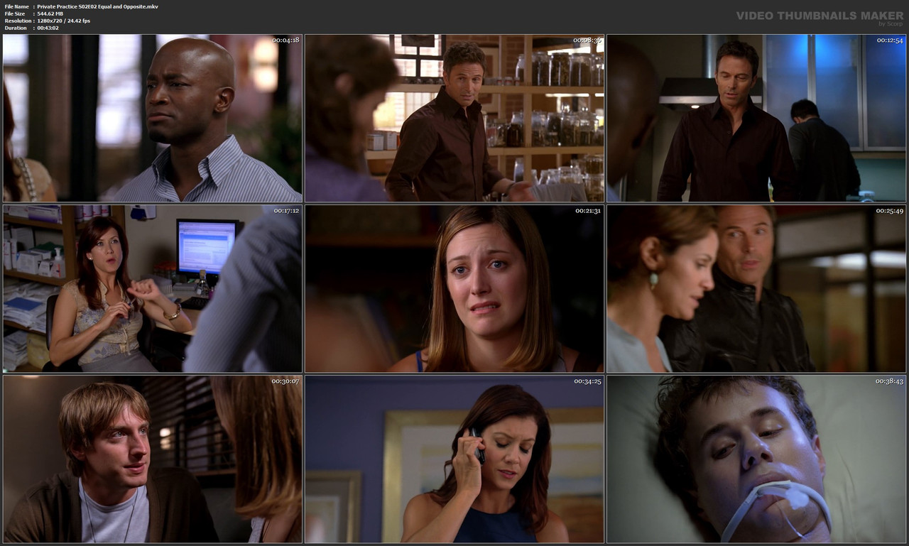 Private Practice S02E02 Equal and Opposite.mkv