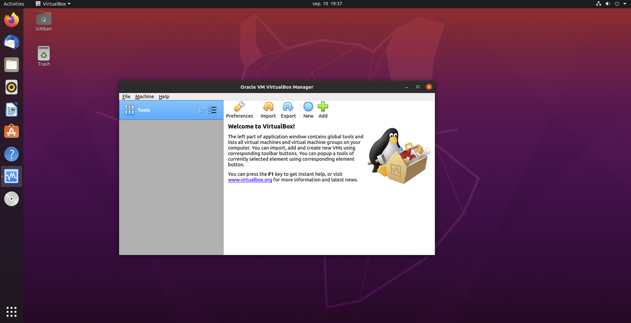 ubuntu