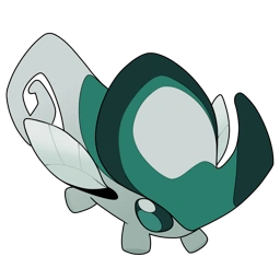 Horned-Beetlefly
