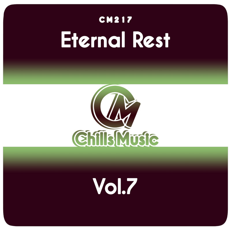 VA - Eternal Rest, Vol.7 (2020) mp3 320 Kbps