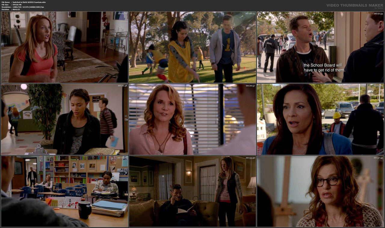 Switched at Birth S03E03 Fountain.mkv