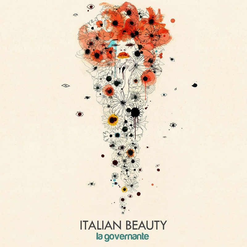 La Governante - Italian Beauty [Album] (2019) .FLAC