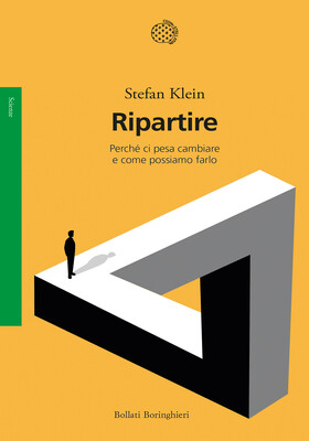 Stefan Klein - Ripartire (2026)