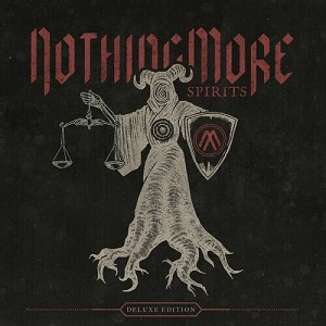 Re: Nothing More