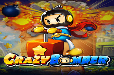 CRAZY BOMBER?v=6.0
