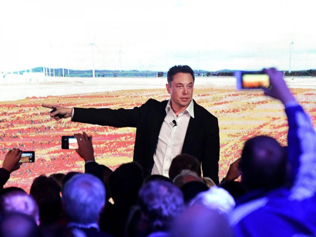 Elon Musk despedirá a gerentes de Tesla que no cumplan con 3 indicaciones