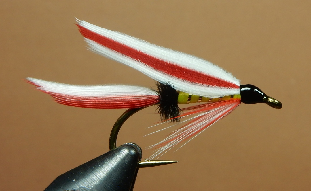 What Are You Tying Today?, Page 2