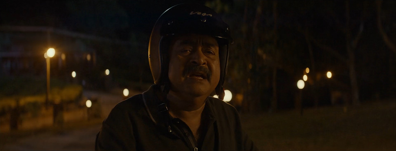 Thudakkam 2026 WebRip [Hindi + Tamil + Telugu + Malayalam + Kannada] 1080p 480p 720p ESub Screenshot