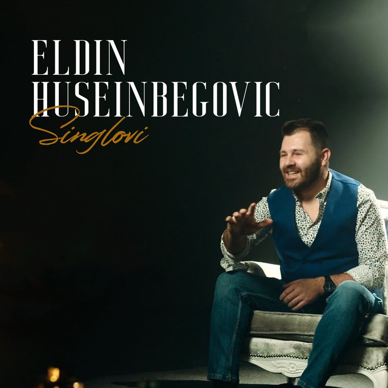 Eldin Huseinbegovic-Singlovi-front