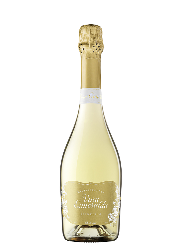 Torres, Viña Esmeralda Sparkling