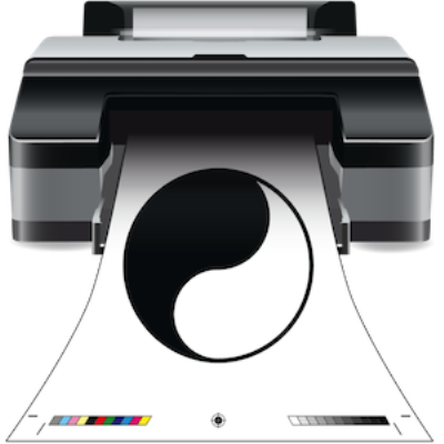 PrinTao EPSON Home Studio Edition 8.0r12 macOS