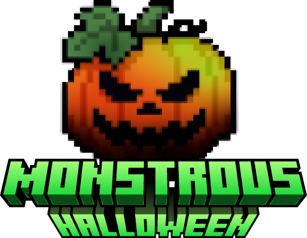 Monstrous Halloween Modpack Icon