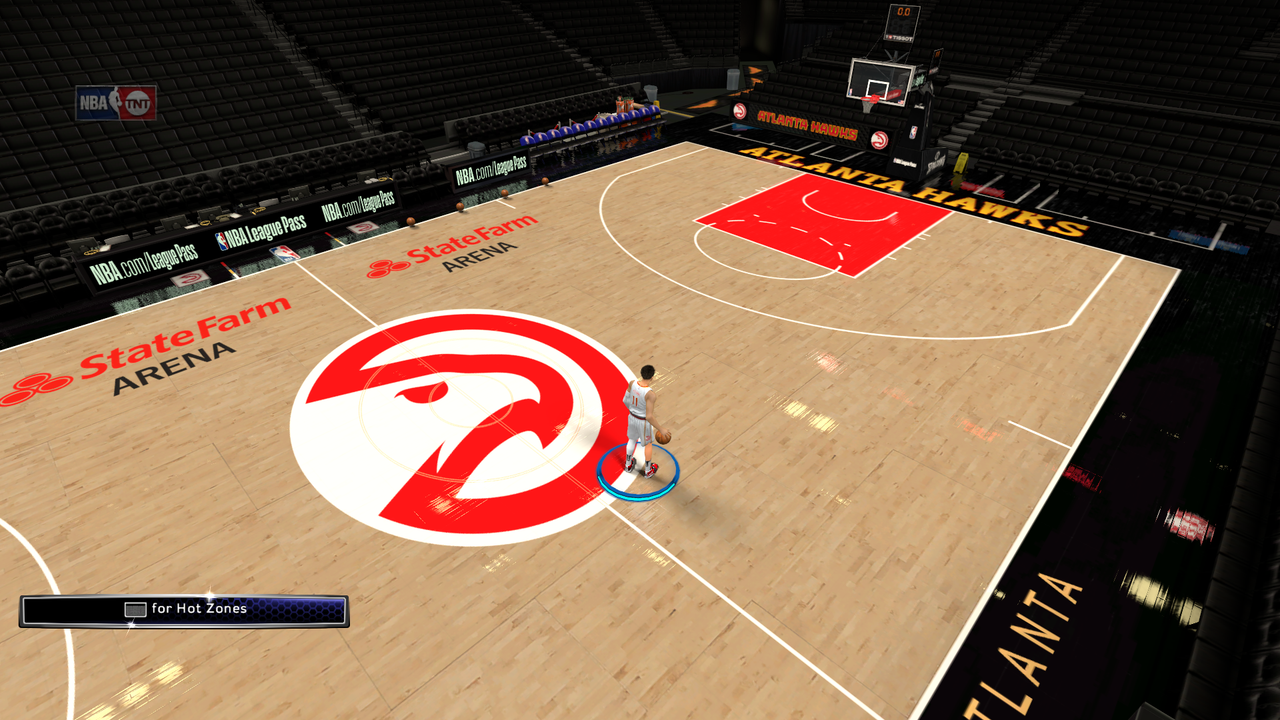 NBA2K20 2020-11-06 17-29-48