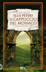Ellis Peters – Il cappuccio del monaco (2019)