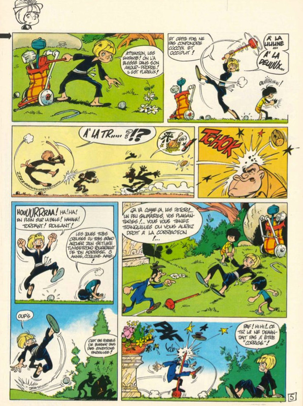 Annie et le Kung-Fu (5)