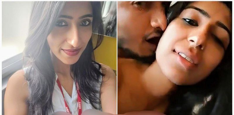 hot desi girlfriend hardcore sex and giving blowjob to boyfriend full nude video
