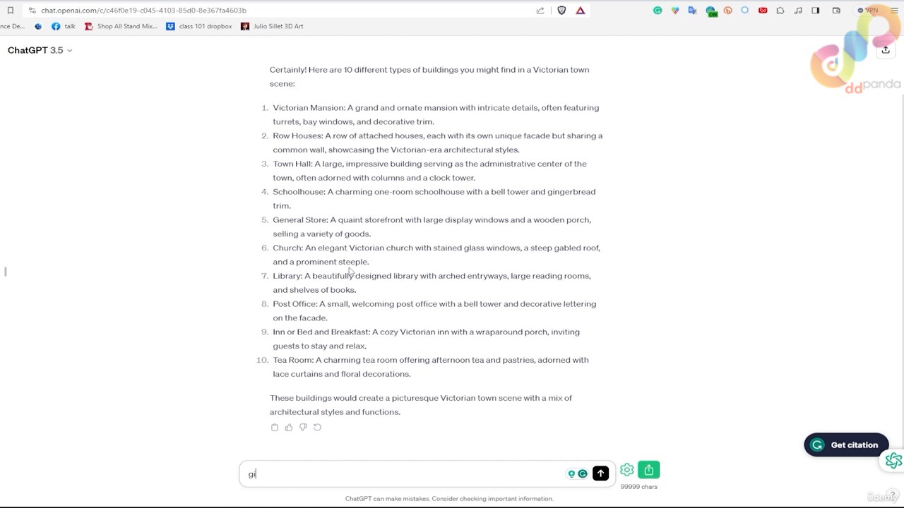2 Lesson 2 Building a Powerful Reference Board with Pure Ref AI Tools 0003 screenshot