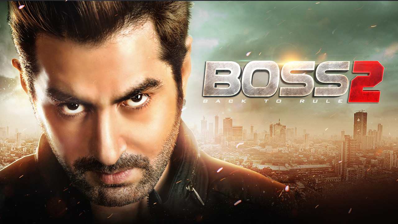 Boss 2 (2017)