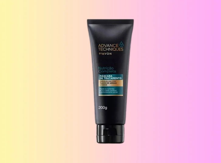 Peinado Avon