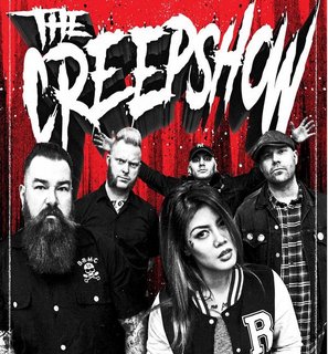 The Creepshow - Discography (2006 - 2017).mp3 - 320 Kbps