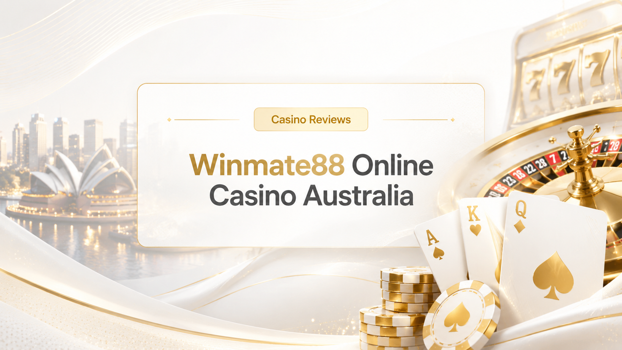 winmate88-casino-australia