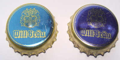 Will-Bräu-Vergleich