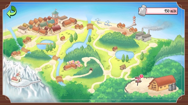 Farm Sister Taenmiperfiltilim APK 