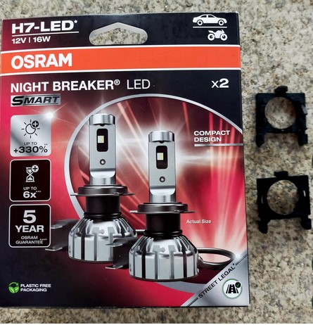 Osram led 2