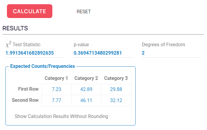 Chi-Square Tests calculator image @rsubedi.com- bottom half