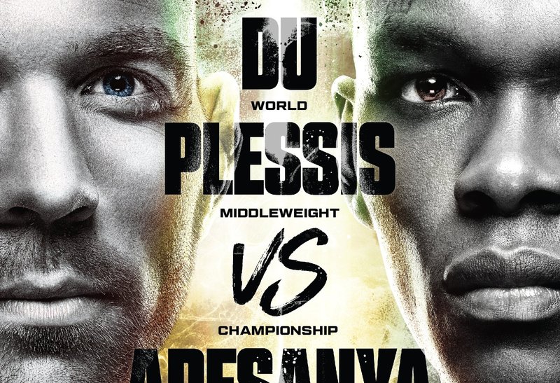 Обявиха главната карта за UFC 305 в Пърт