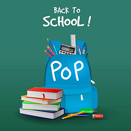 VA - Back to School - POP (2021) Mp3 320kbps [PMEDIA] ⭐️
