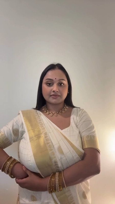 bengali lady very huge tits in white blouse mp4 snapshot 00 00 348