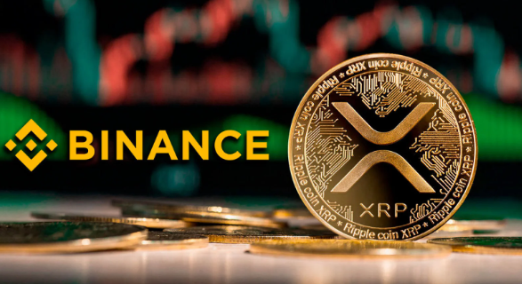 card image По данным CoinGlass, подавляющее большинство пользователей Binance имеют длинные позиции по XRP