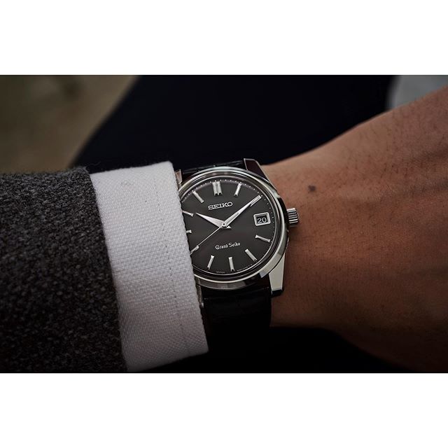 Mais finalement c'est laquelle la plus belle des Grand Seiko? 83452994-225104375196898-3588767142222298771-n