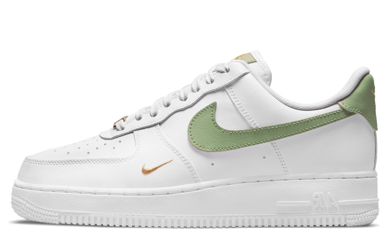 Nike Air Force 1 Low Essentials Pistachio