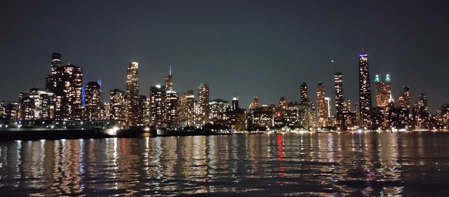 Chicago: Outlet, Art Institute (a lo Ferris Bueller) y crucero Lago Michigan - Boston y Chicago (79)