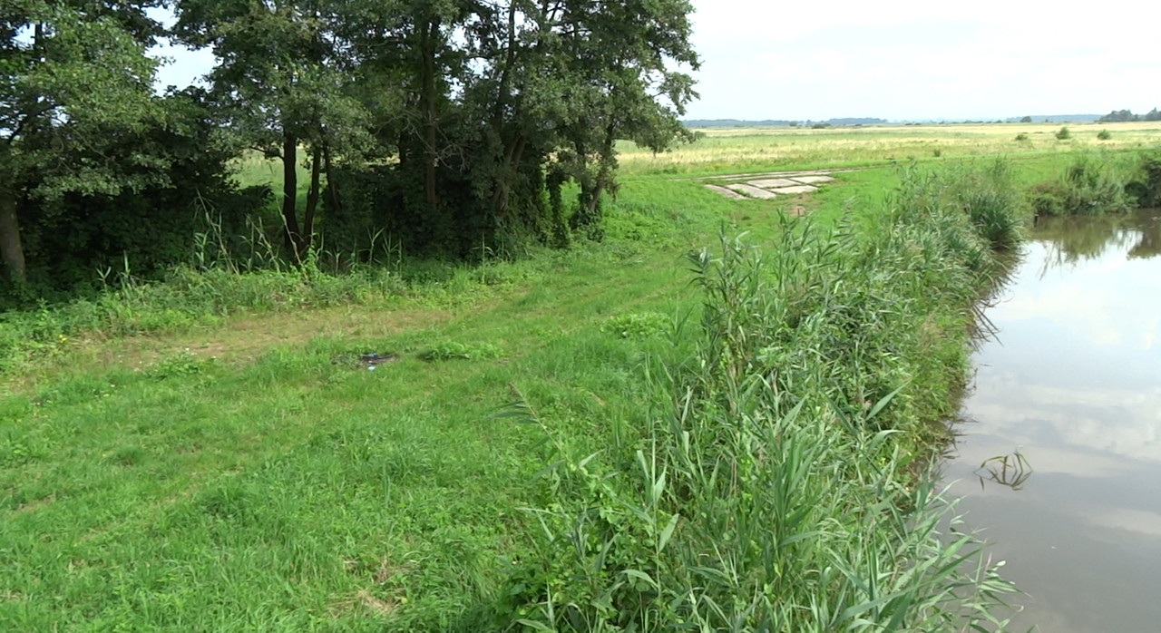 07.08 - Obozowisko Batury u ujścia Baudy 05