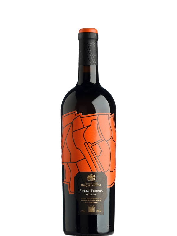 M.de Riscal, Rioja, Finca Torrea