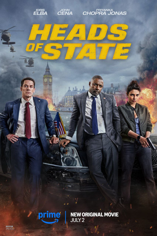 Heads of State (2025) Dual Audio [Hindi ORG-English] AMZN WEB-DL H264 AAC 1080p 720p 480p ESub