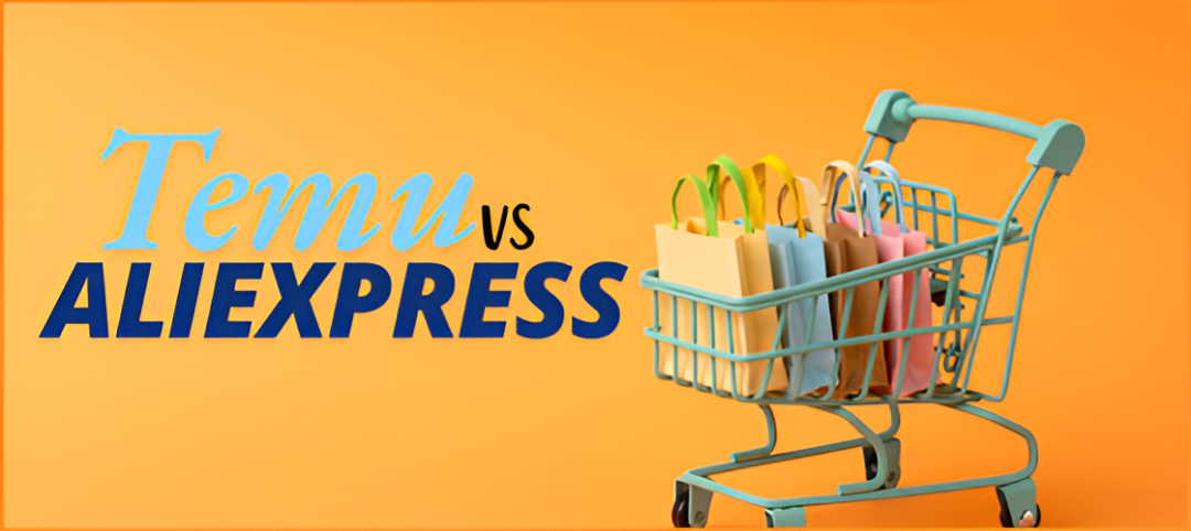 Ali Express Banner