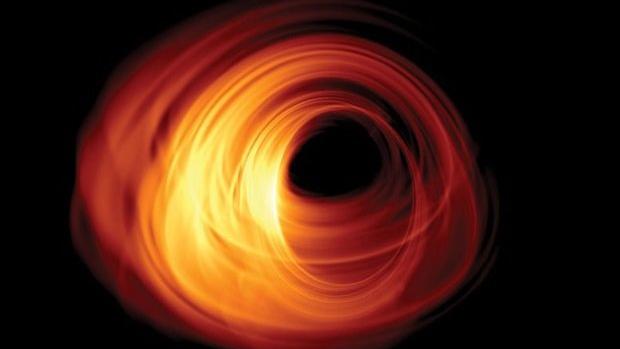 Obtienen científicos imagen con mayor resolución de una galaxia
