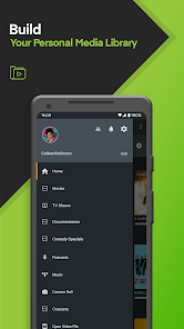 Plex Apk