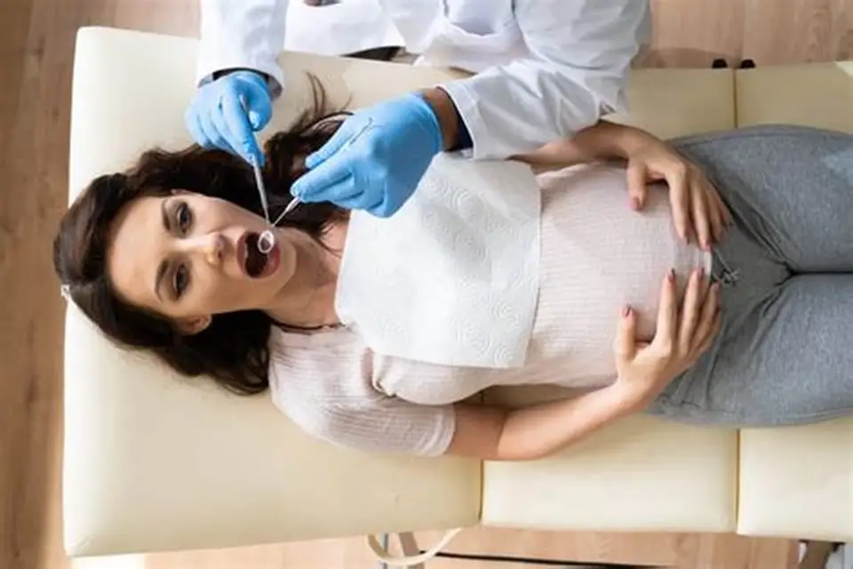 Dental Care During Pregnancy