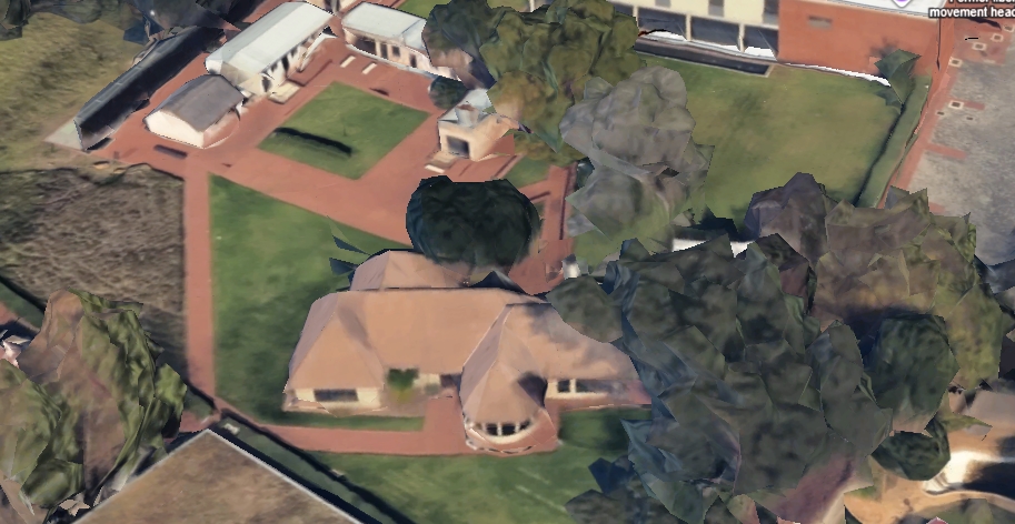 2026 02 04 12 16 32 Google Earth and 2 more pages Profile 1 Microsoft Edge