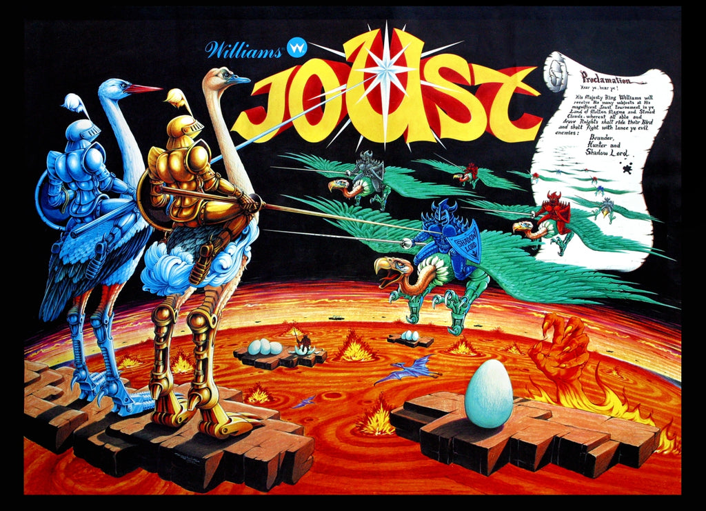 williams-joust-arcade-Poster-print-1024x1024